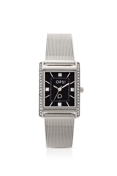 Orologio Ops! Donna in Acciaio OPSPW-1052 - OPSPW-1052